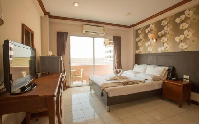 Inn House Hotel - photo 4