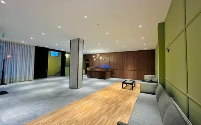 Hotel Aristocrat - photo 5