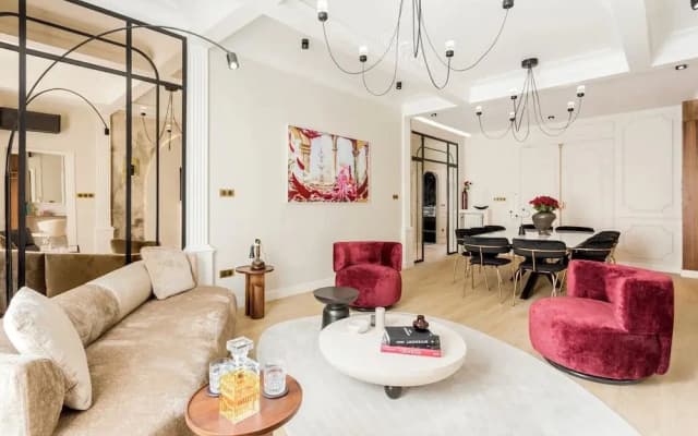 Merveil Signature Suite - Kleber - photo 2