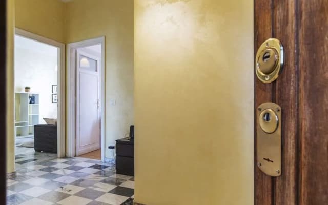 Appio Latino Cosy Flat - photo 4