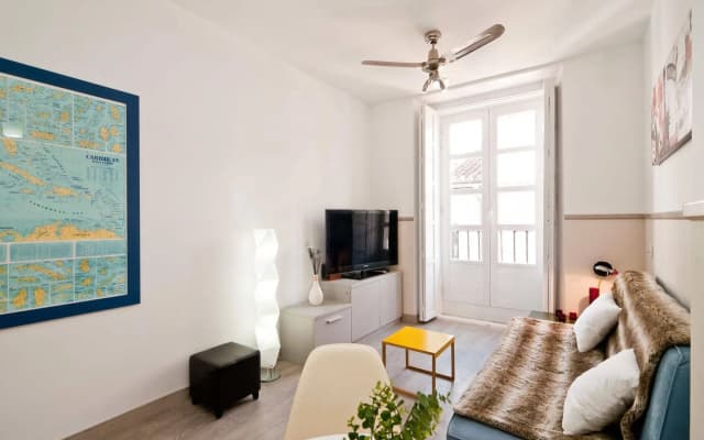 Apartamento Puerta del Sol - photo 2