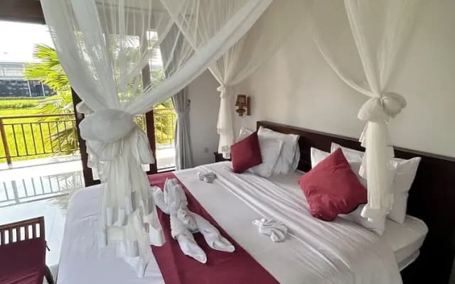 Canting Bali Suite - photo 4