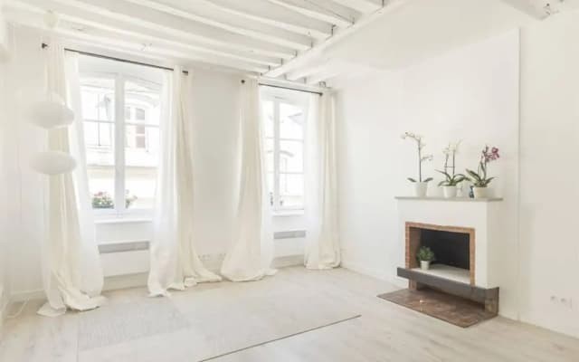 Grand Studio Saint-sulpice Sèvres-babylone - photo 3