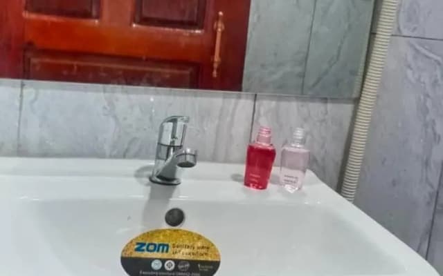 1-2pax AC room 1 including kitchen - photo 2