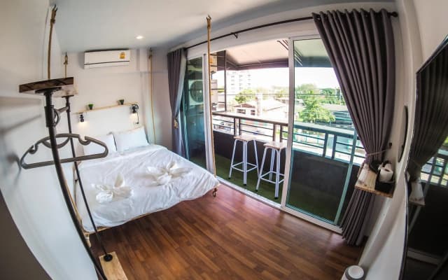 The Better Hostel - photo 3