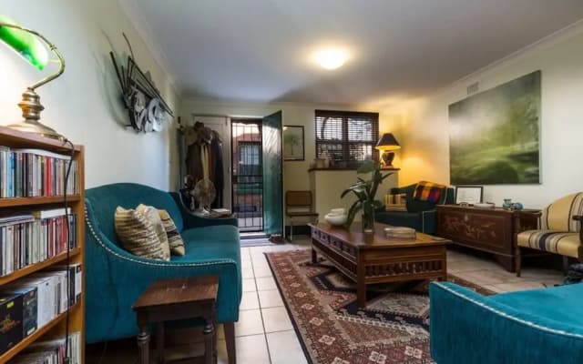 Historic Cottage - photo 3