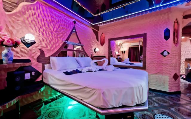Penthouse Pattaya - photo 3