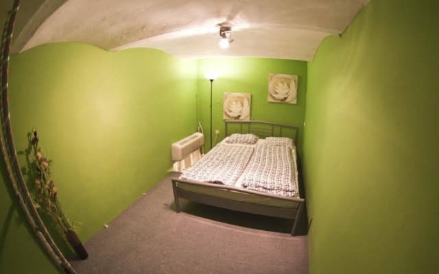 Barocco Hostel - photo 3