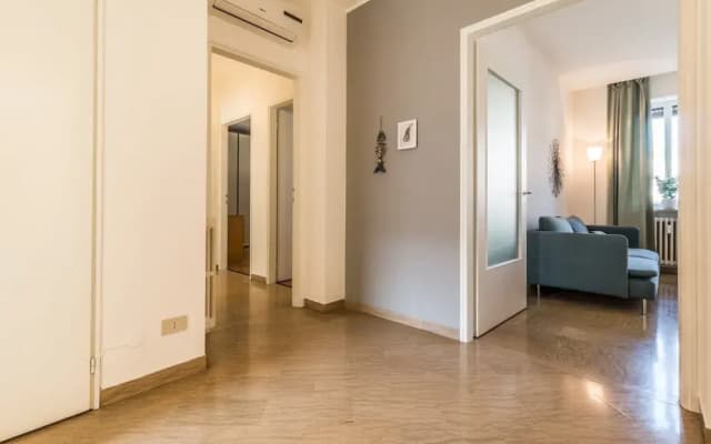Saint Paul Apartment - photo 5