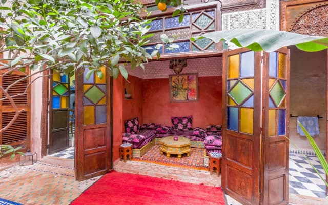 Riad Harmattan - photo 2