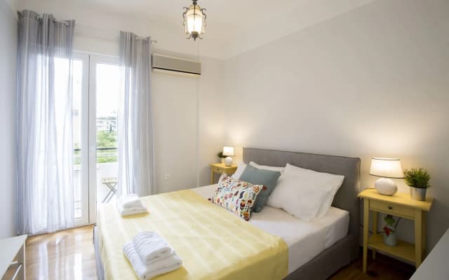 Attractive Flat near Acropolis Museum - photo 5