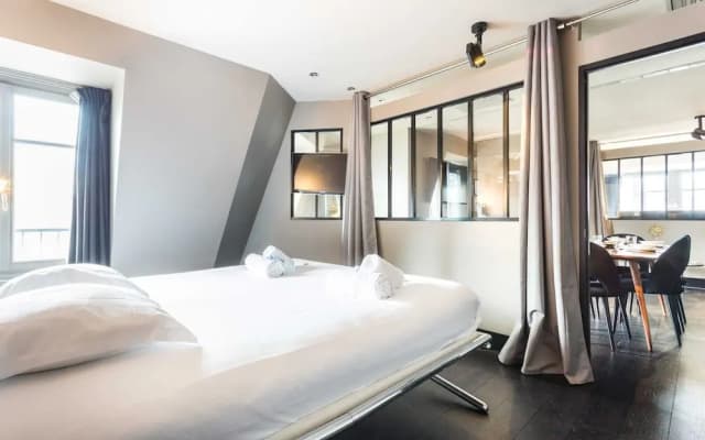 Cmg - Premium Tour Eiffel - 14 - photo 2