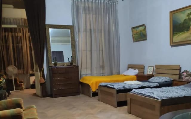 Suzi Hostel - photo 5