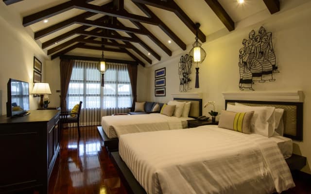 NA NIRAND Romantic Boutique Resort - photo 5