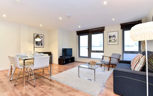 London Bridge City Apartments - photo 4