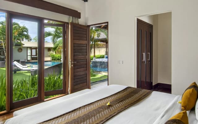 Villa M Bali Seminyak - photo 2