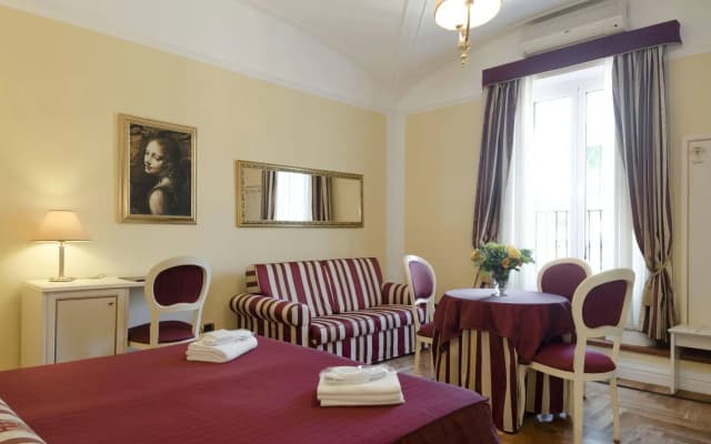Relais Frattina - photo 4