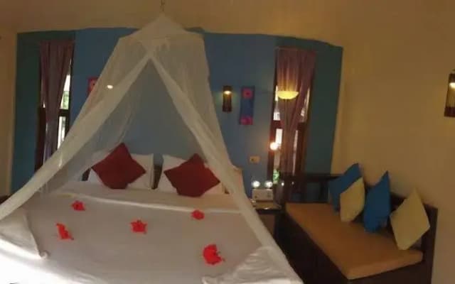 Anyavee Railay Resort - photo 5