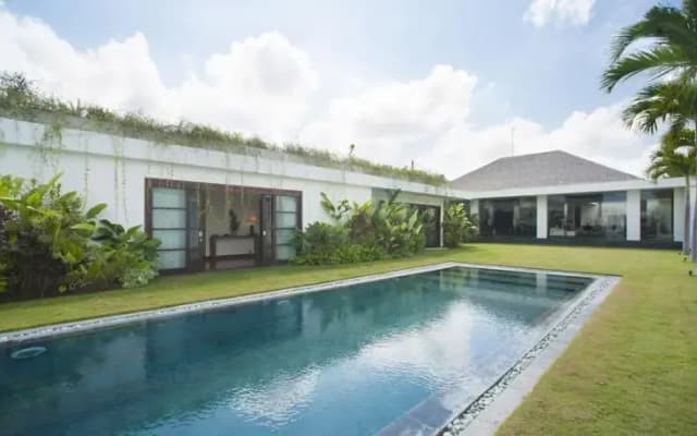 Villa Reflections - photo 2