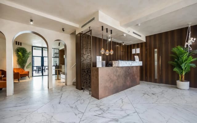 King Solomon Hotel - photo 2