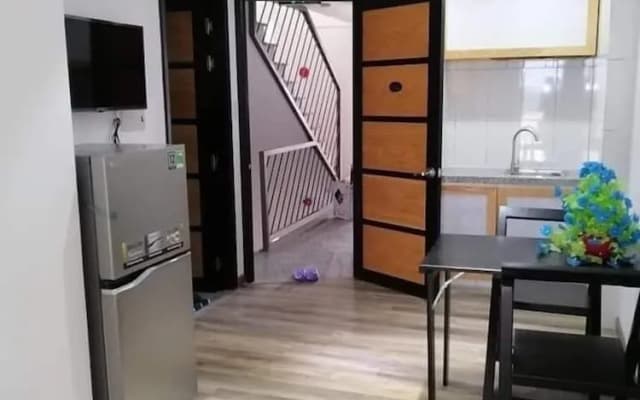 Florence Apartment - photo 5