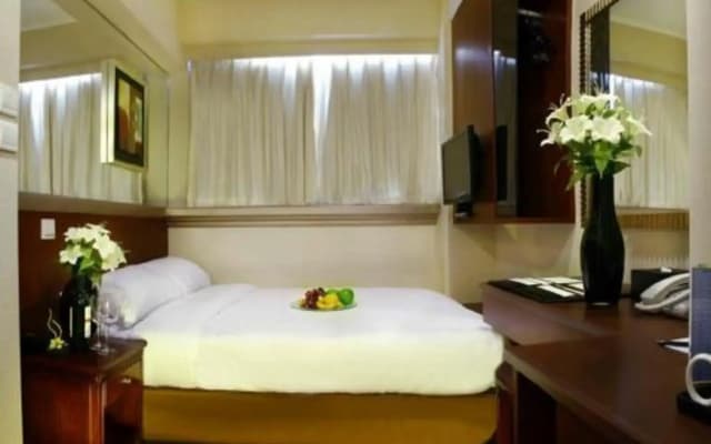 Oriental Lander Hotel - photo 3