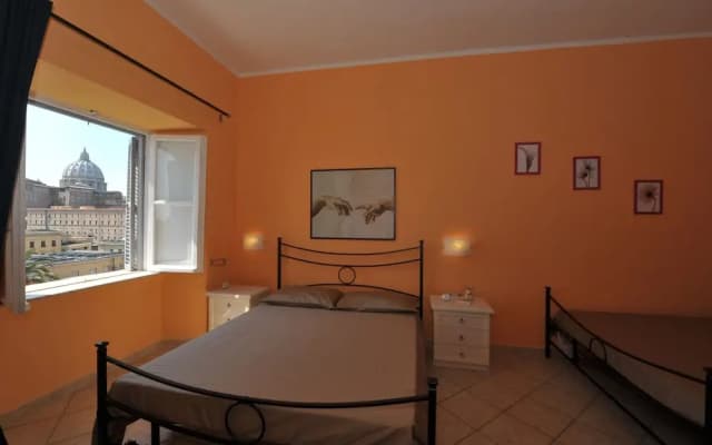 B&B Room 4 Rome - photo 2