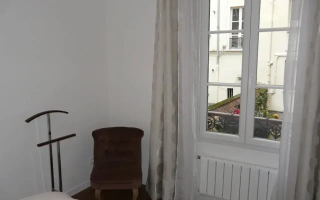 Appartement Batignolles - photo 3