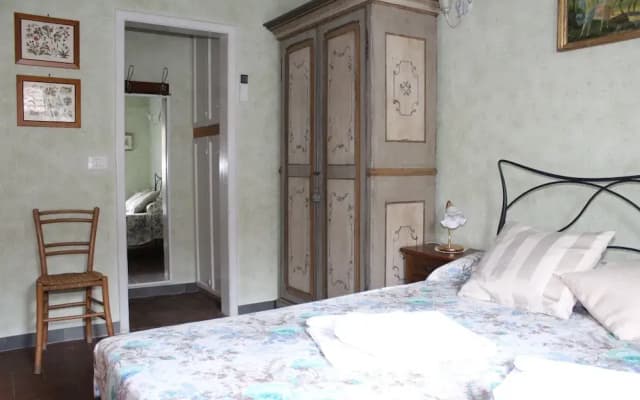 Art Apartment Michelangelo - photo 4