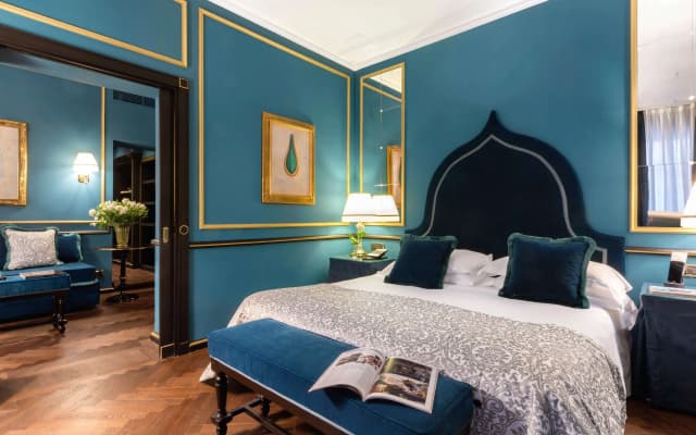 Splendid Venice – Starhotels Collezione - photo 4