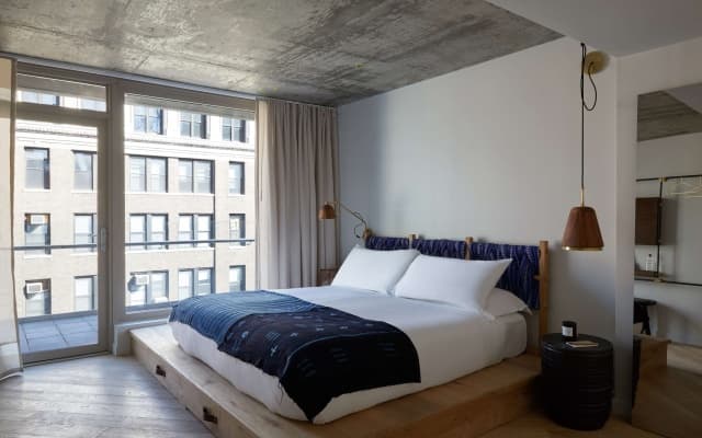 Made Hotel - photo 2