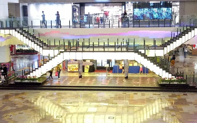 New Town Suite At Times Square - photo 2