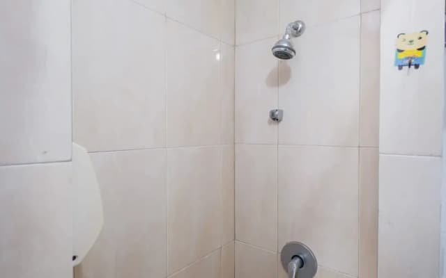 Relaxing Studio Apartment Mangga Dua Residence Near Itc Mall - photo 5