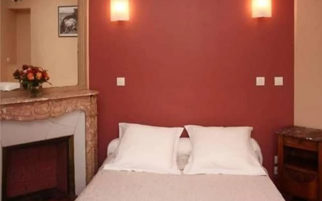 Hôtel Baudin - photo 4
