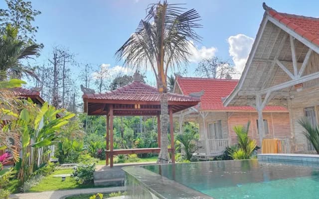 Bale Taru Pecatu - photo 4