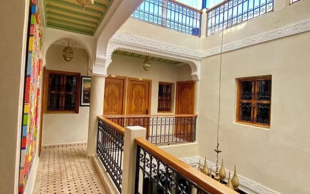 Riad Rose Mati - photo 5
