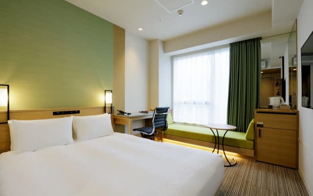 Candeo Hotels Tokyo Shimbashi - photo 4
