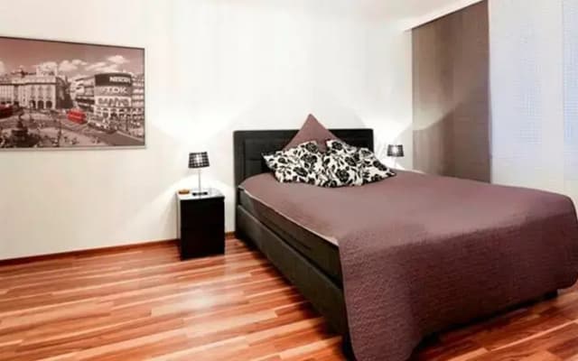 Appartement in Boutique Style - photo 5