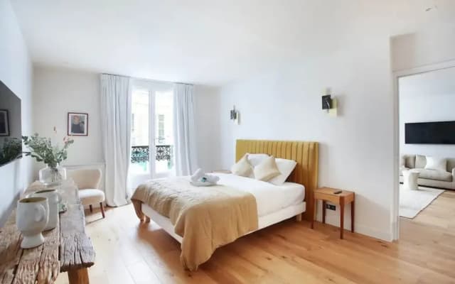 Luxurious and new Apartment in the Center of Paris - photo 5
