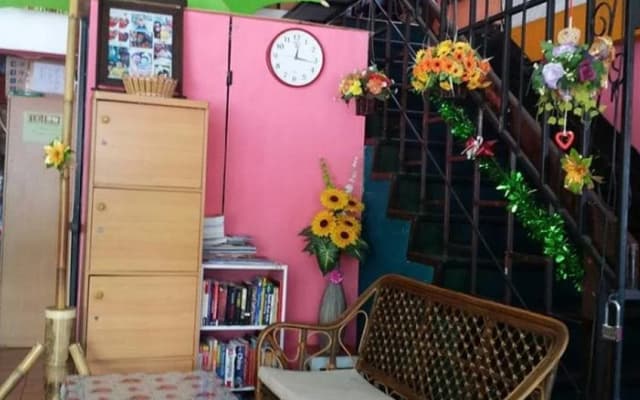 Same Same Guest House - photo 4