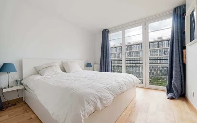Fantastic Family Apt - 1 min to Reuilly - Diderot - photo 3