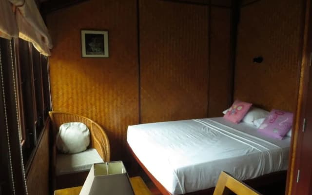 Petchpailin Resort - photo 3