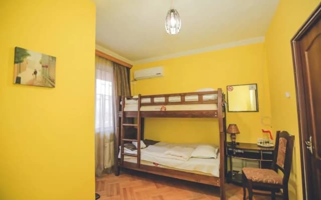 Family Hotel Laba - photo 3
