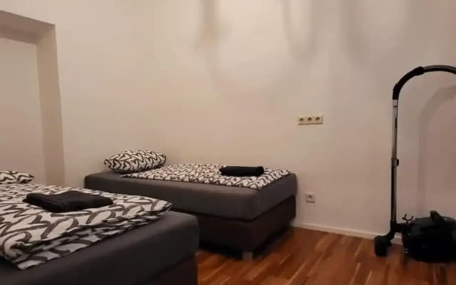 Apartment Schweglerstraße - photo 2