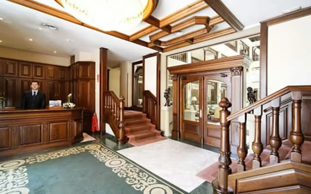 Hotel Don Pio - photo 2