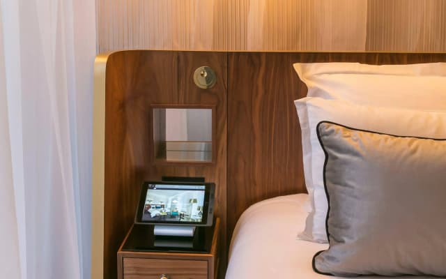 Maison Albar Hotels Le Pont-Neuf - photo 4