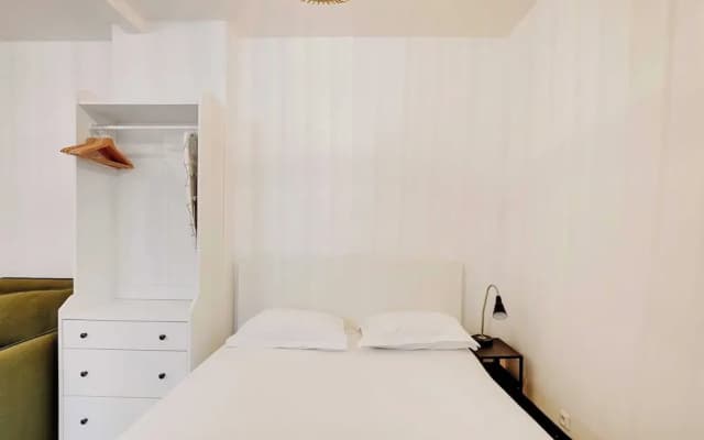 Cosy Studio - 2P - Place de la Bastille - photo 3