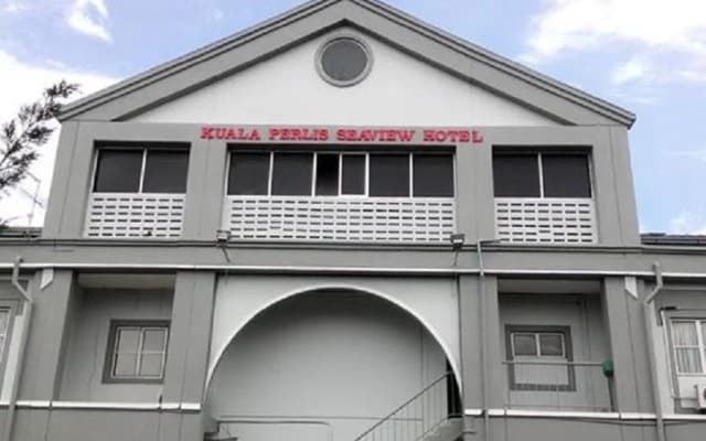Seaview Hotel Kuala Perlis - photo 3
