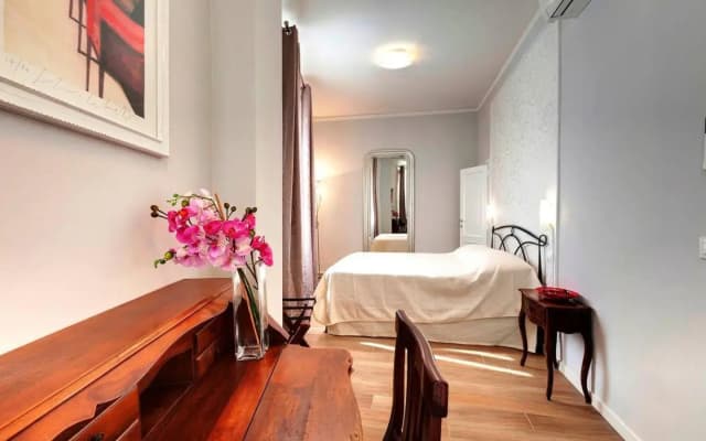 Lilium elegant apartment - photo 3