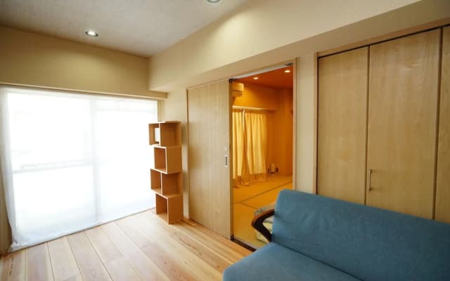 Gion Yasui House - photo 5